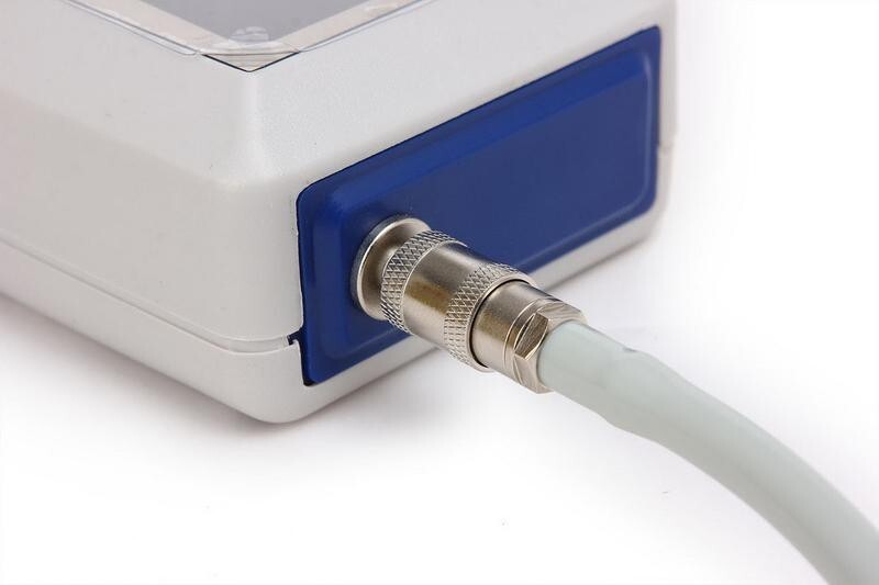 ABPM50 24-hour dynamic blood pressure and electrocardiogram monitor
