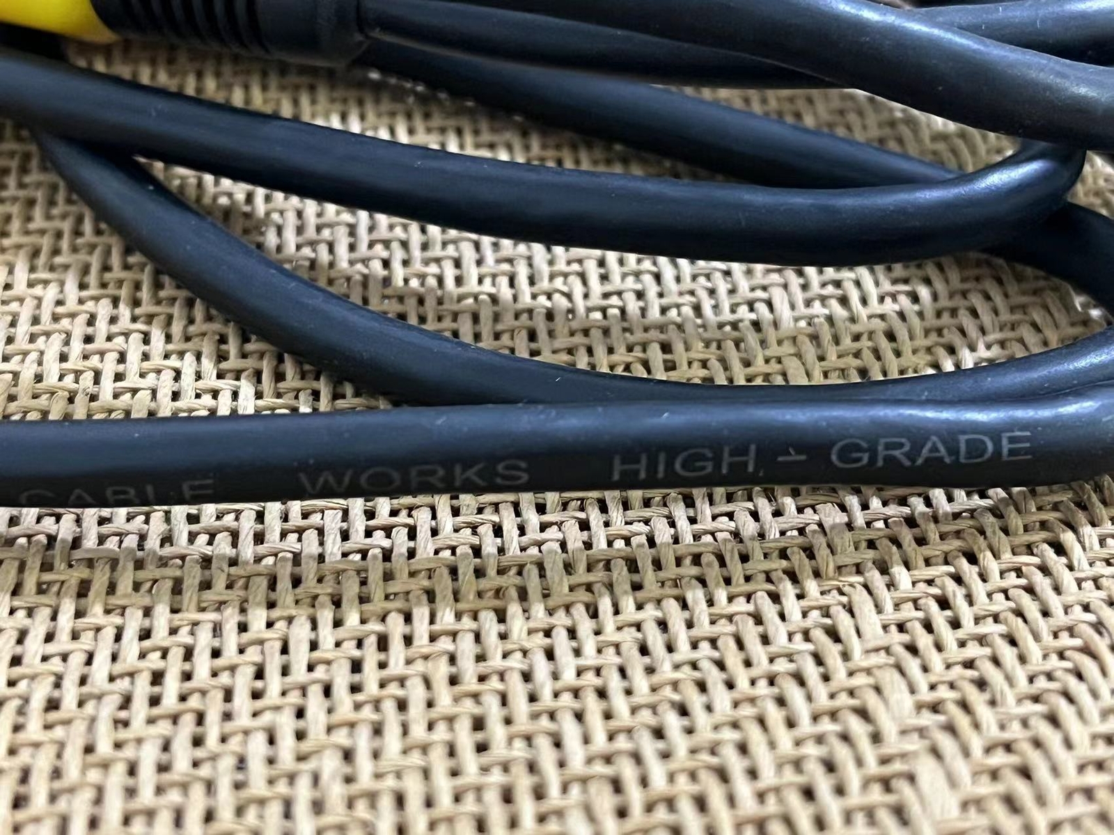 3pin XLR Female to 3pin XLR Female Balanced Lead Professional Audio Cable 1.9M