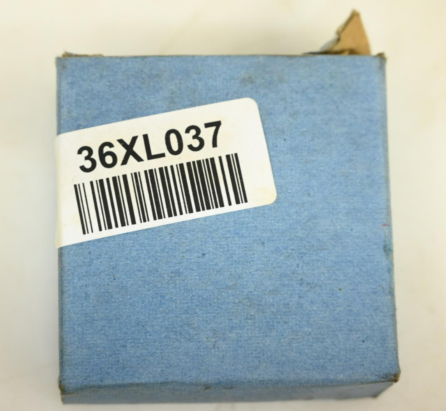Martin 36XL037 Bushing Bore Timing Belt Pulley – 0.2000 in Pitch, 36 Tooth,