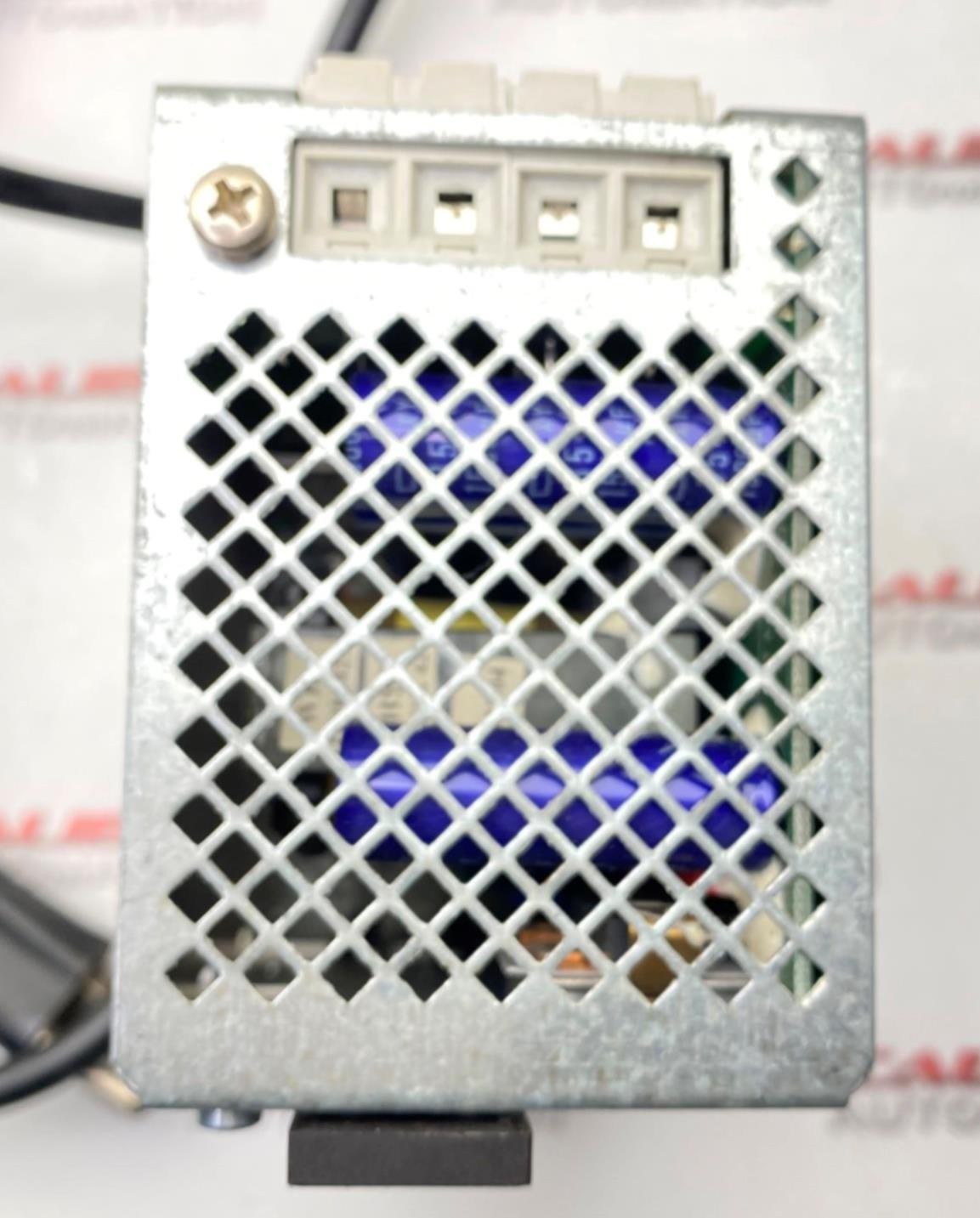 ALLEN-BRADLEY 1606-XL Power Supply 1606-XL120D (USED)