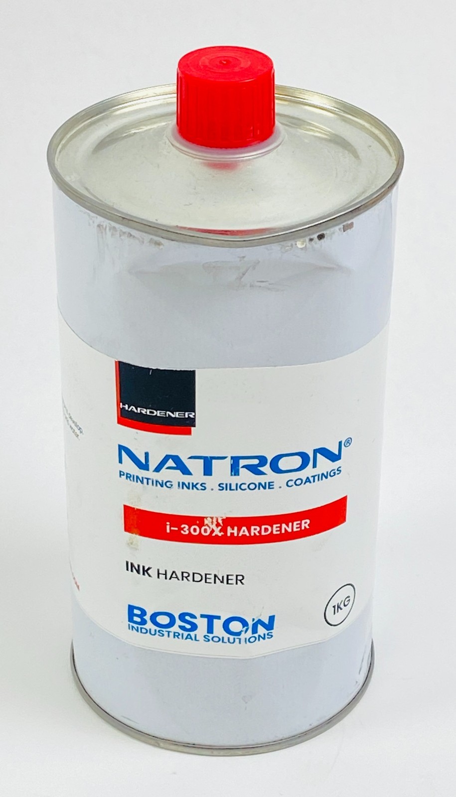 Natron I-300X Ink Hardener 1kg Fast Drying Professional Quality