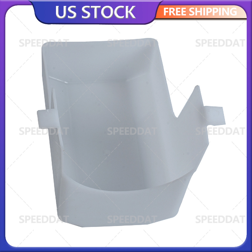 Fits For Broan Nutone Range Vent Hood Light Lens Cover 99110437