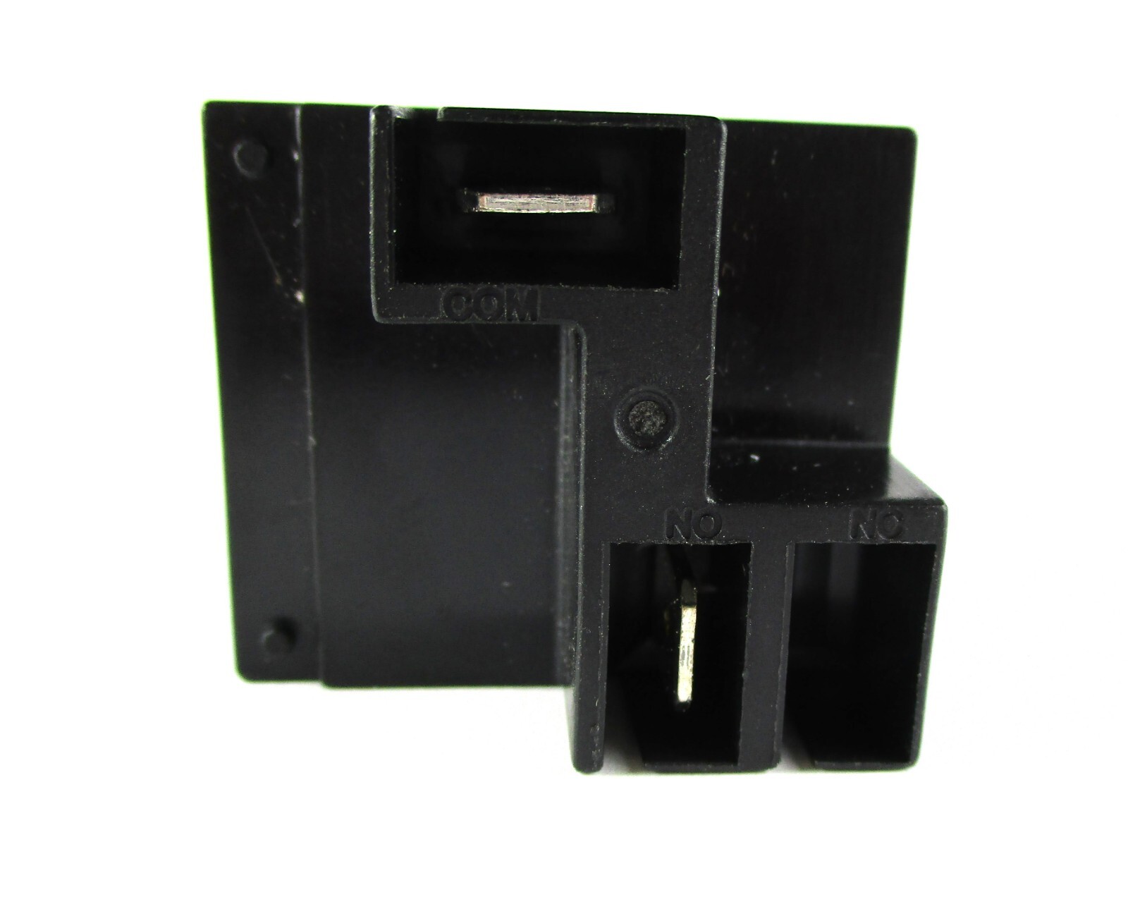 2pcs New Potter & Brumfield T9AS1D22-12 General Purpose Relay SPST 30A, 240VAC