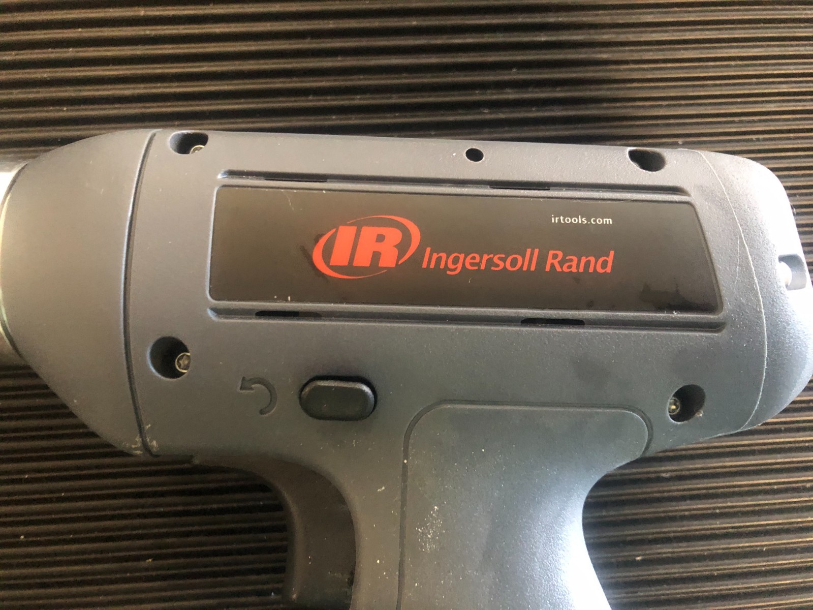 INGERSOLL RAND 28036 (QXX2PT04PQ4) CORDLESS PROGRAMMABLE TORQUE DRIVER