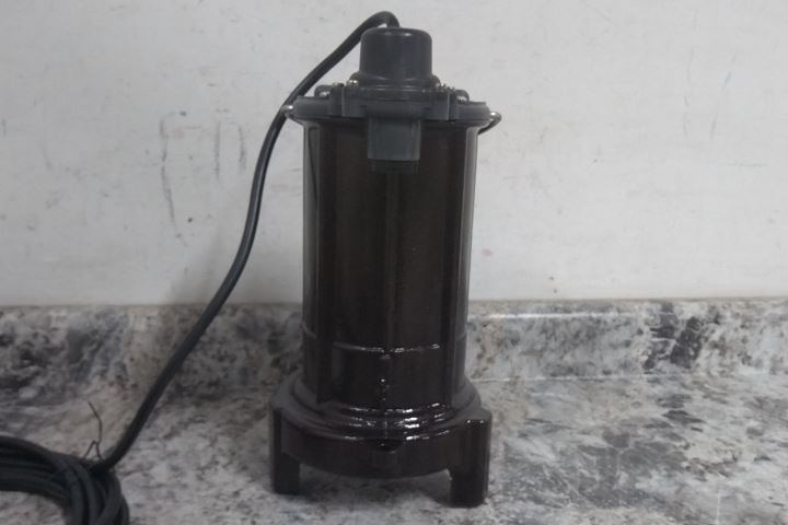 Liberty Pumps 290-2 3/4 HP 3450 RPM 115VAC Submersible Sump Pump