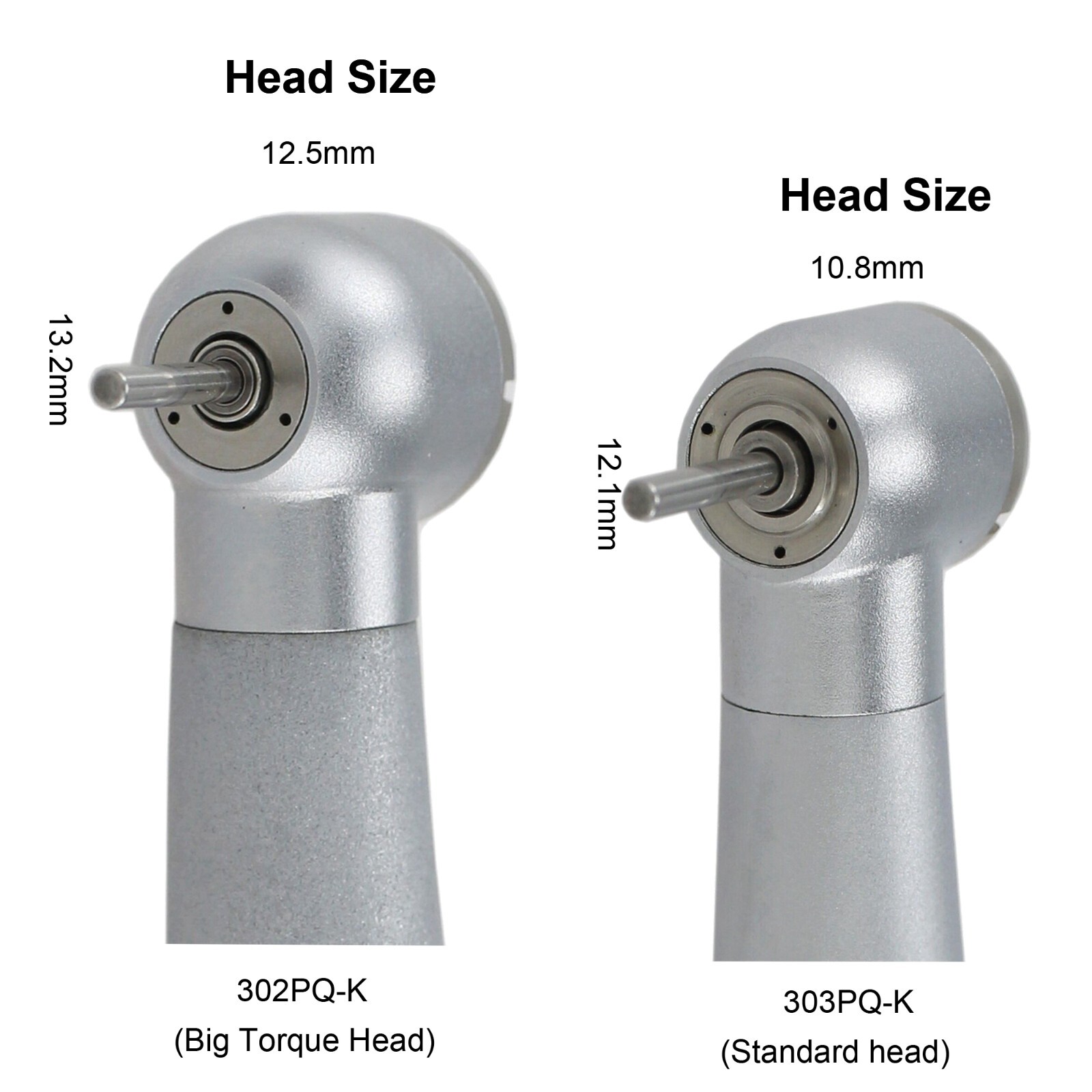 BEING Dental High Speed Turbine Fiber Optic Handpiece For KaVo MULTIflex Coupler