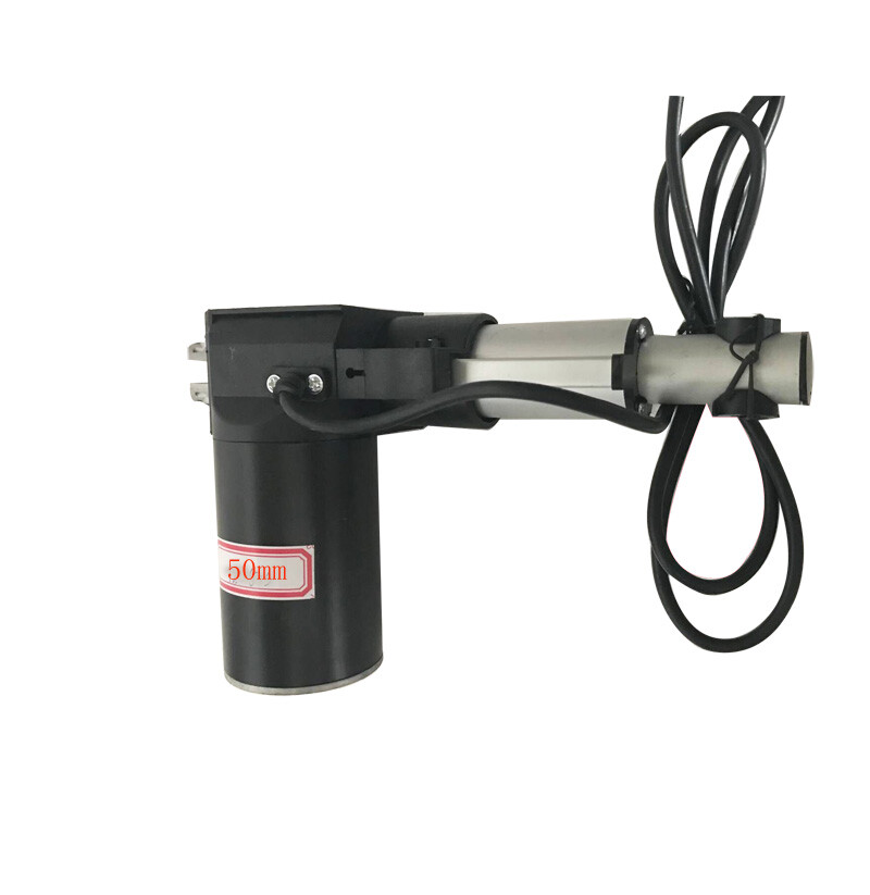 Linear Actuator 12V & 24V DC 2″-19.7″ 1320LBS(6000N) Electric Motor