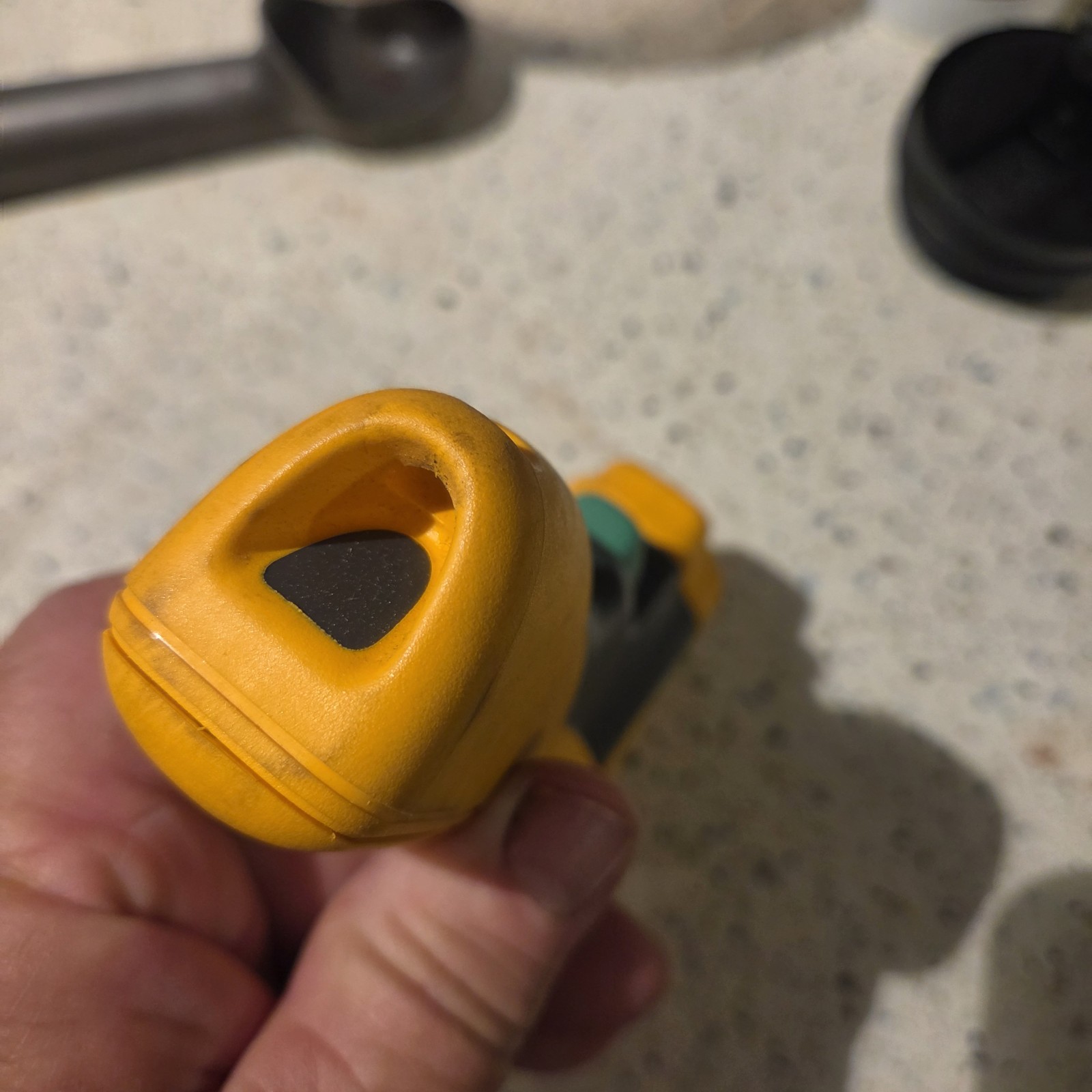 Fluke 62 MAX IR Thermometer 3M Drop -30 To 500C Water/Dust Resistant IP54 Rate