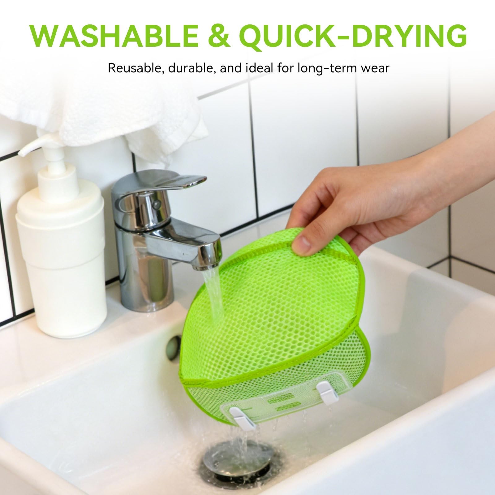 Hard Hat Sweatband Cooling Liner Hard Hat Insert Liners Sweat Absorber Washable