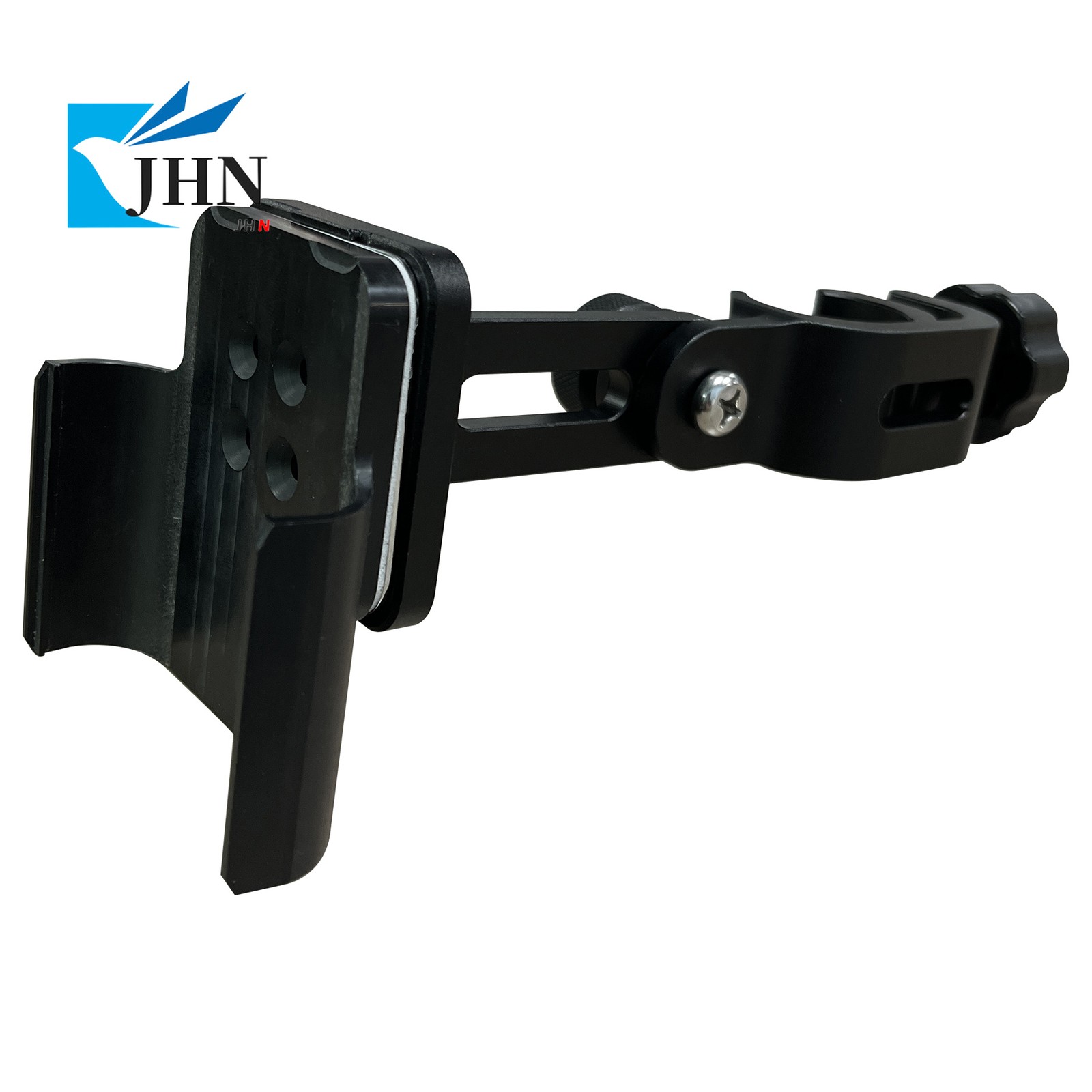 Handheld Bracket Pole Mount for Trimble TDC6 MM6 Magnetic Plate & Clamp
