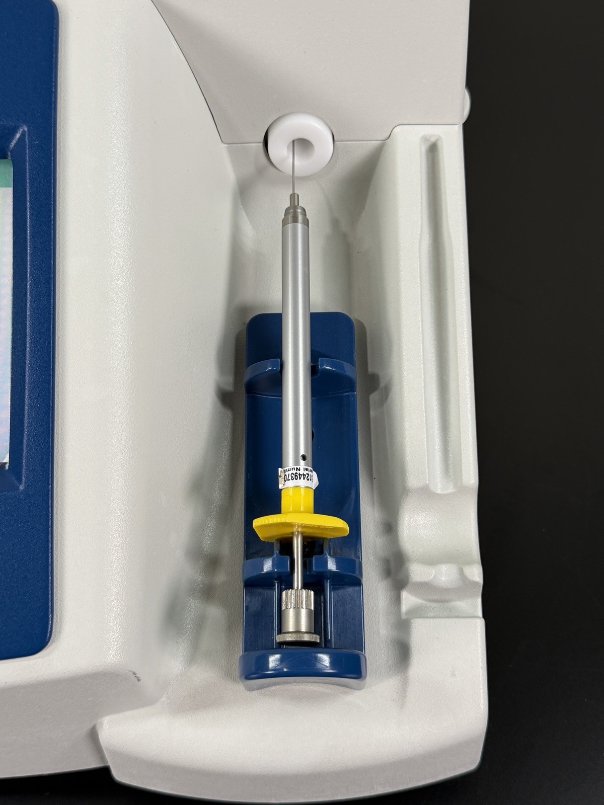 Advanced Instruments OsmoTech single-sample micro-Osmometer w/ printer Warranty