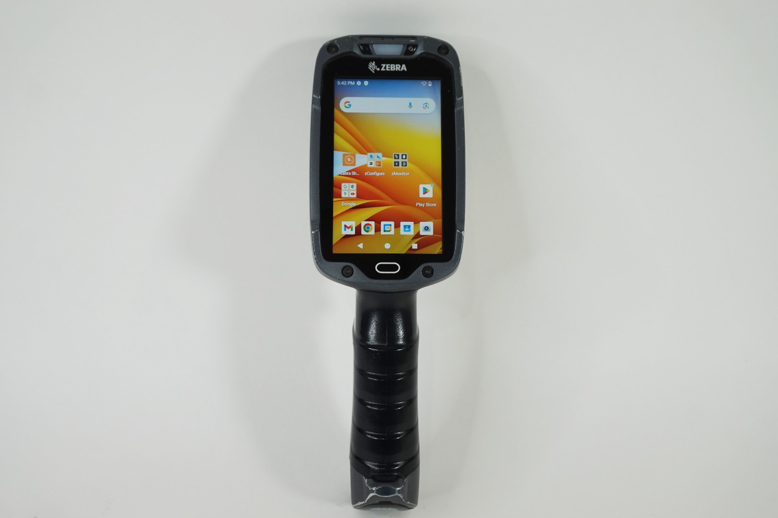 Zebra TC83BH-2205A710-NA TC83 TC8300 POS Computer Barcode Mobile Scanner