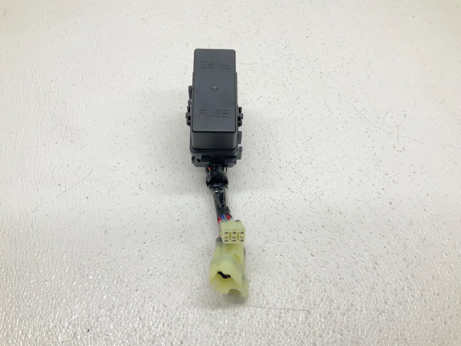 TGB 926713 Fuse Box Assembly New (TSC)