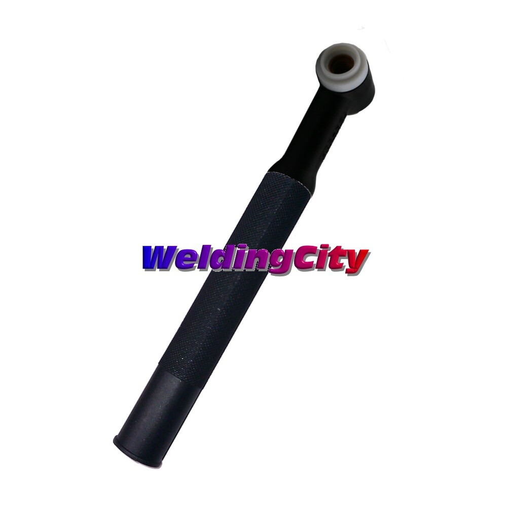 WeldingCity® TIG Welding Torch Head Body WP-20F Flex 250A Water-Cool | US Seller