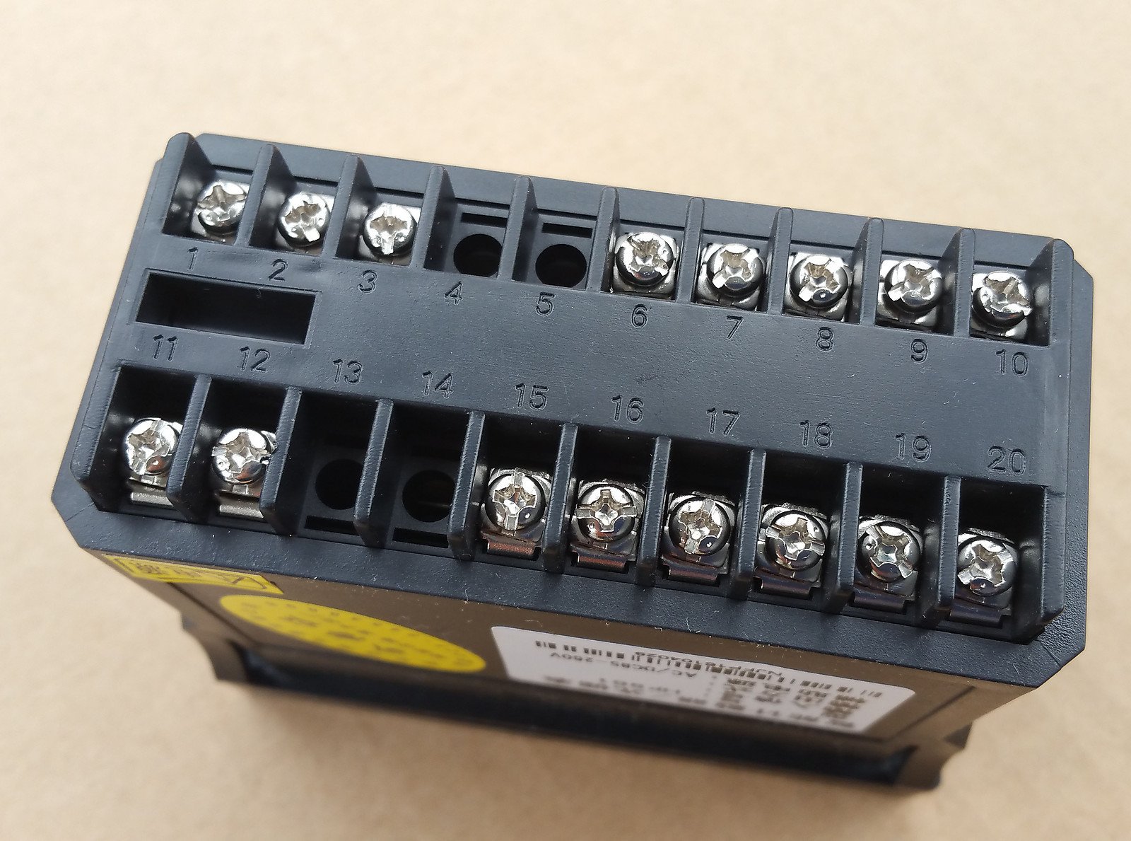 12» inch Length Wheel + Encoder + Support + Counter Grating Length Gauge Meter