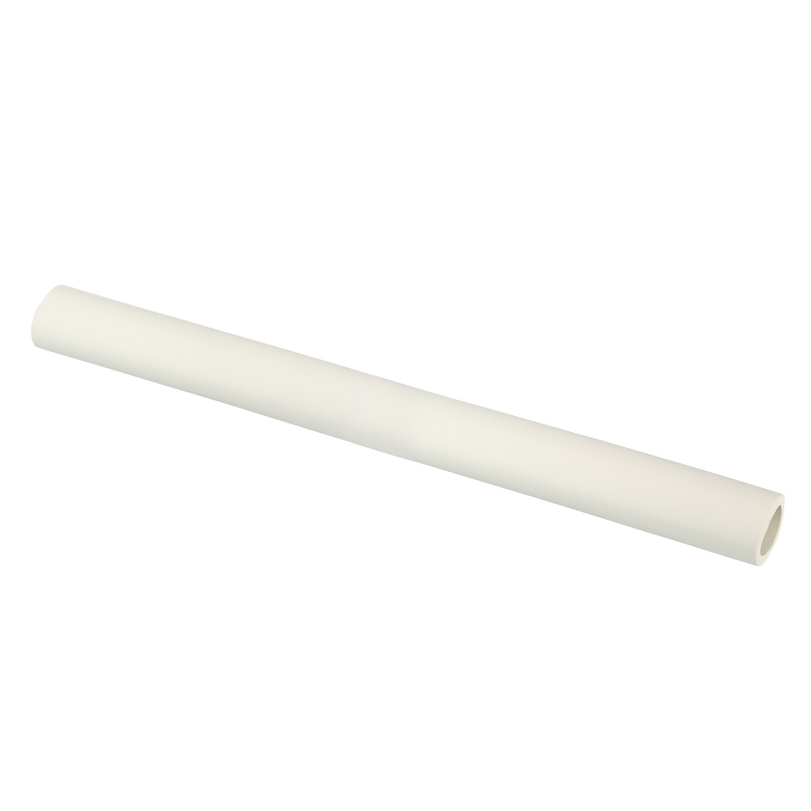 Foam Grip Tubing Handle Grip 32mm ID 44mm OD 20″ White