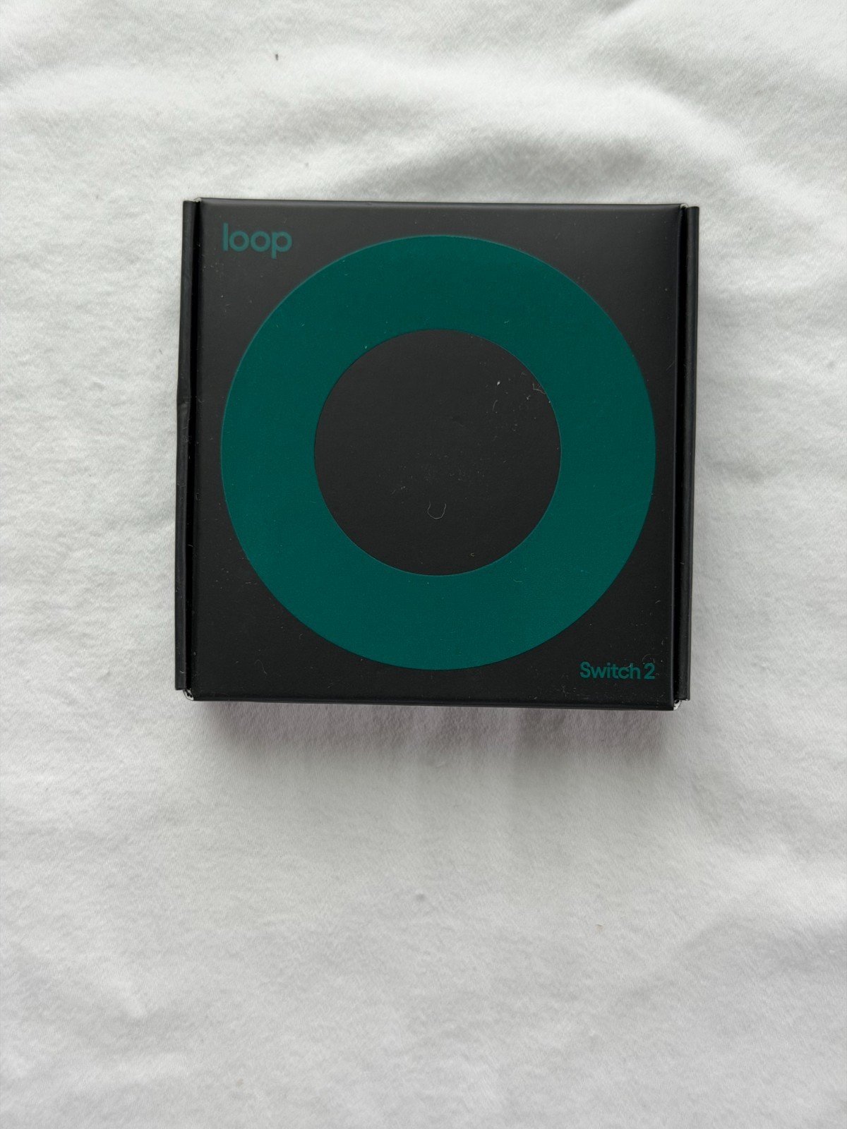 Loop Switch 2 Earplugs in Emerald