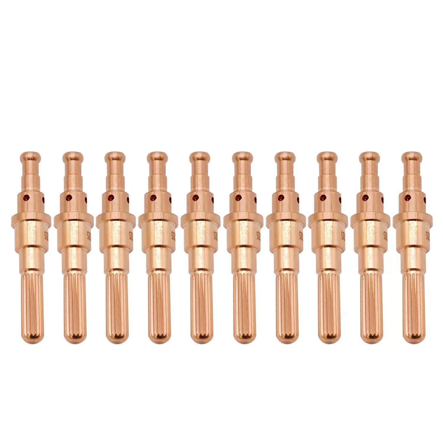20Pcs 60A Plasma Consumables for Thermal Dynamics SL60 SL100 PK20 9-8215 9-8210