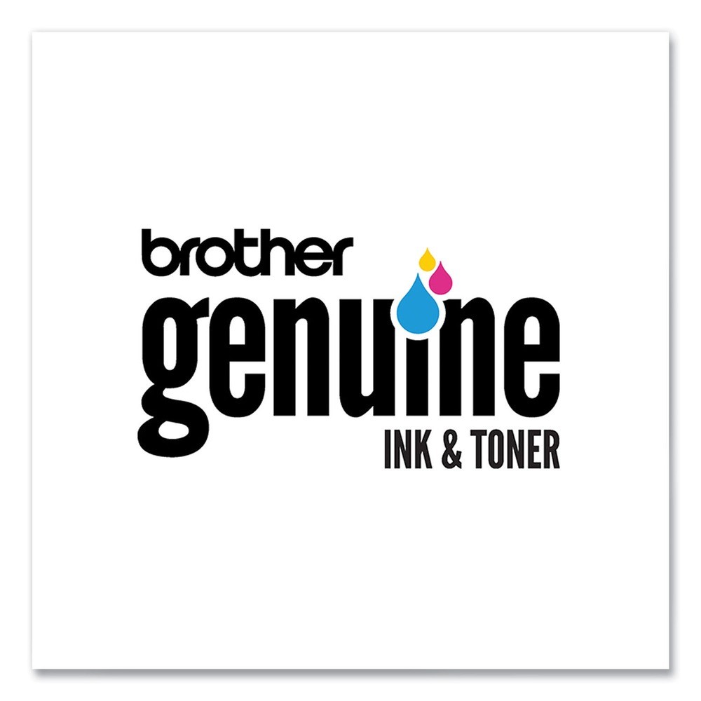 Brother TN225C 2200 Page-Yield TN225C High-Yield Toner – Cyan New