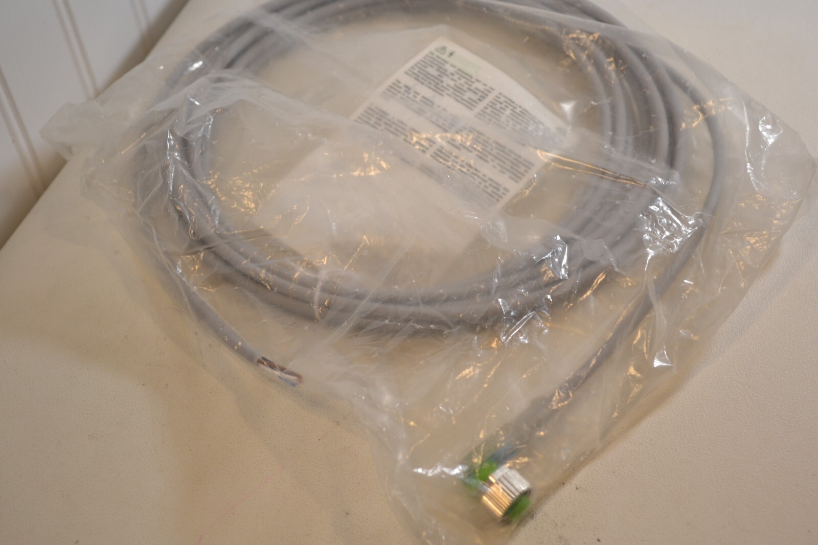 MURR ELEKTRONIK D-71570 Cable