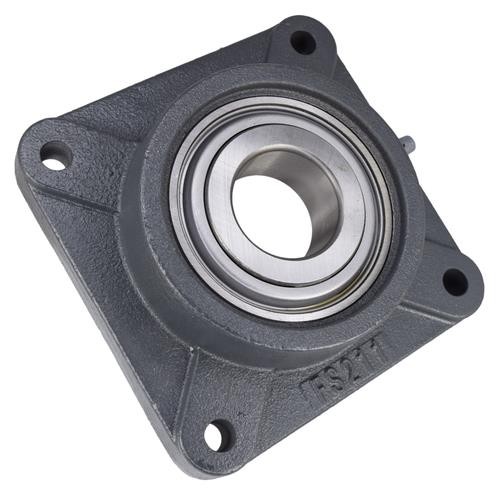 1-3/4″ Miller Disc Harrow Bearing Flange Kit 4090001, 409001 SpinCo Bearing
