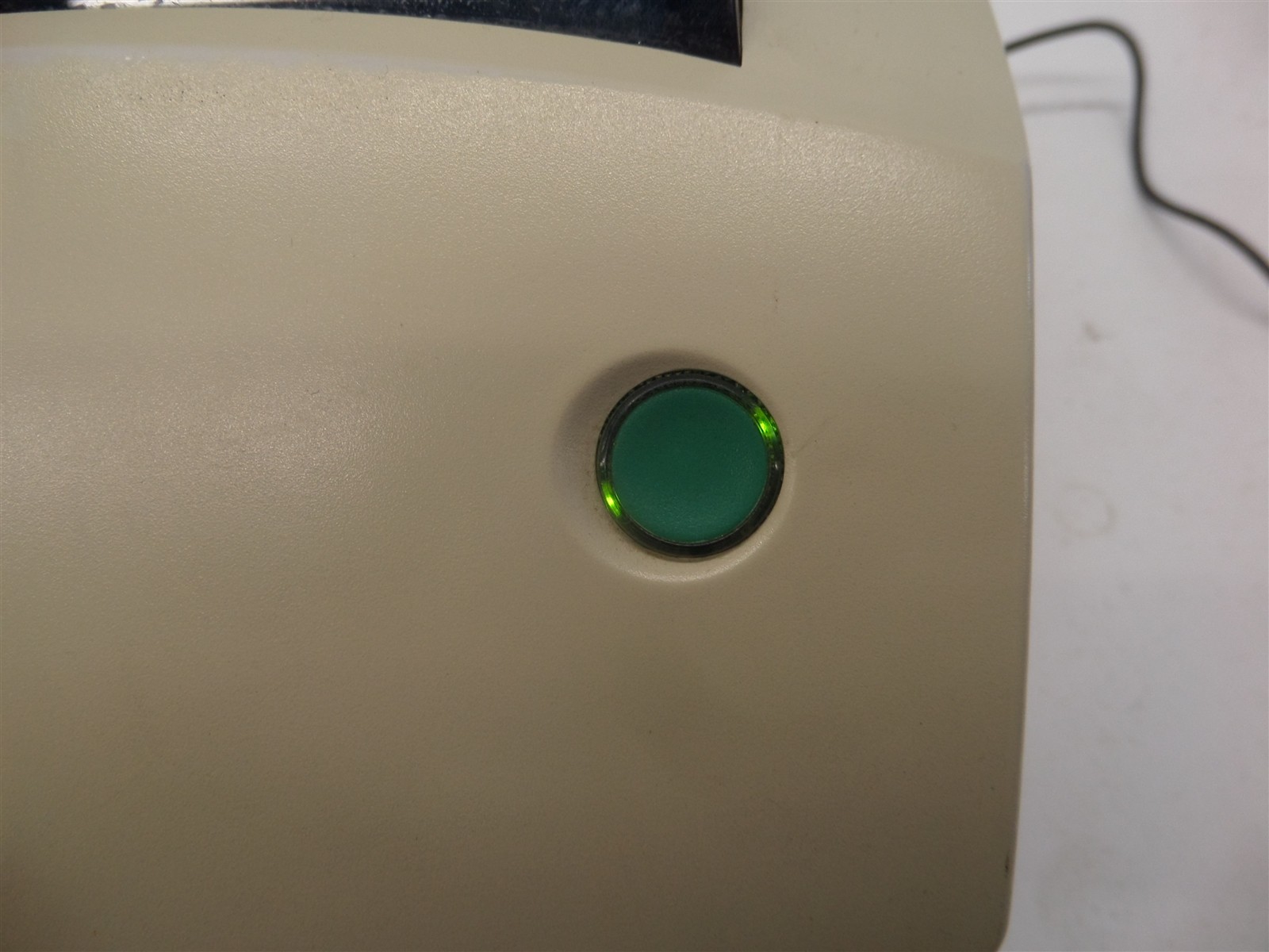 Zebra TLP 2844 Thermal Label Printer