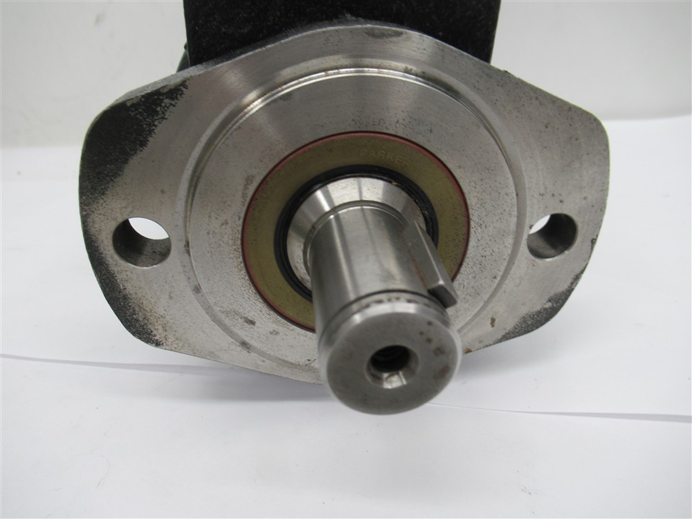 Parker TF0170AS020AAAA, TF Series LSHT Hydraulic Motor – Made in USA
