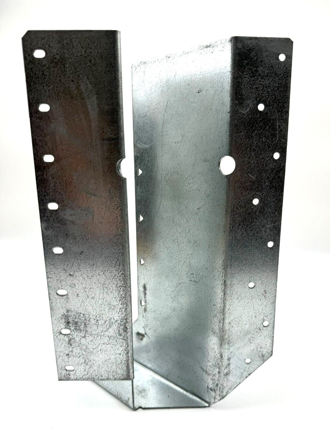 Simpson Strong-Tie SUR1.81/11, 1-3/4×11-1/4 To 11-7/8 Skewed Right 45° Hanger
