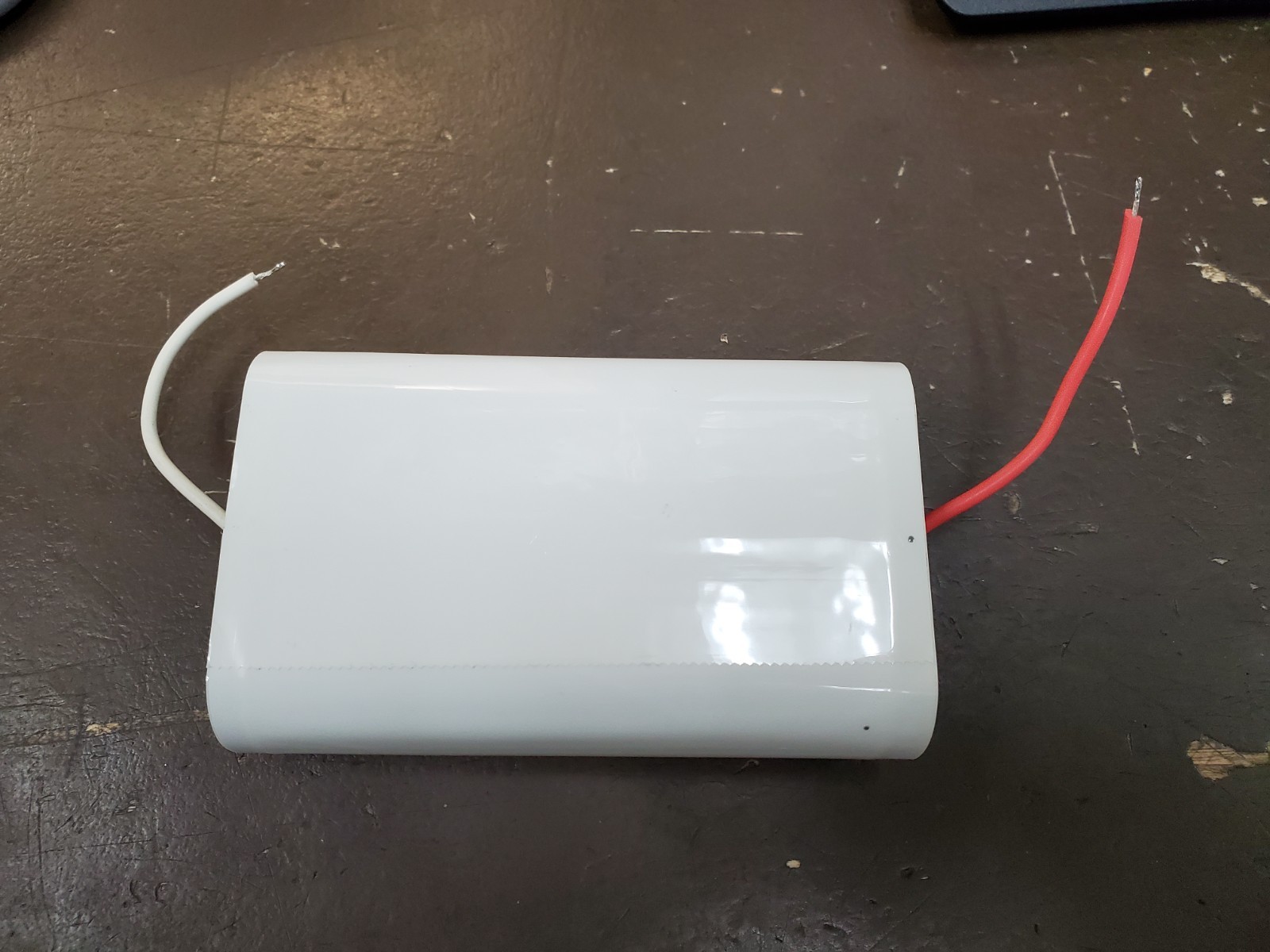 Electronic Concepts Inc 130-0257-006 200.0uF 2100V DC Capacitor