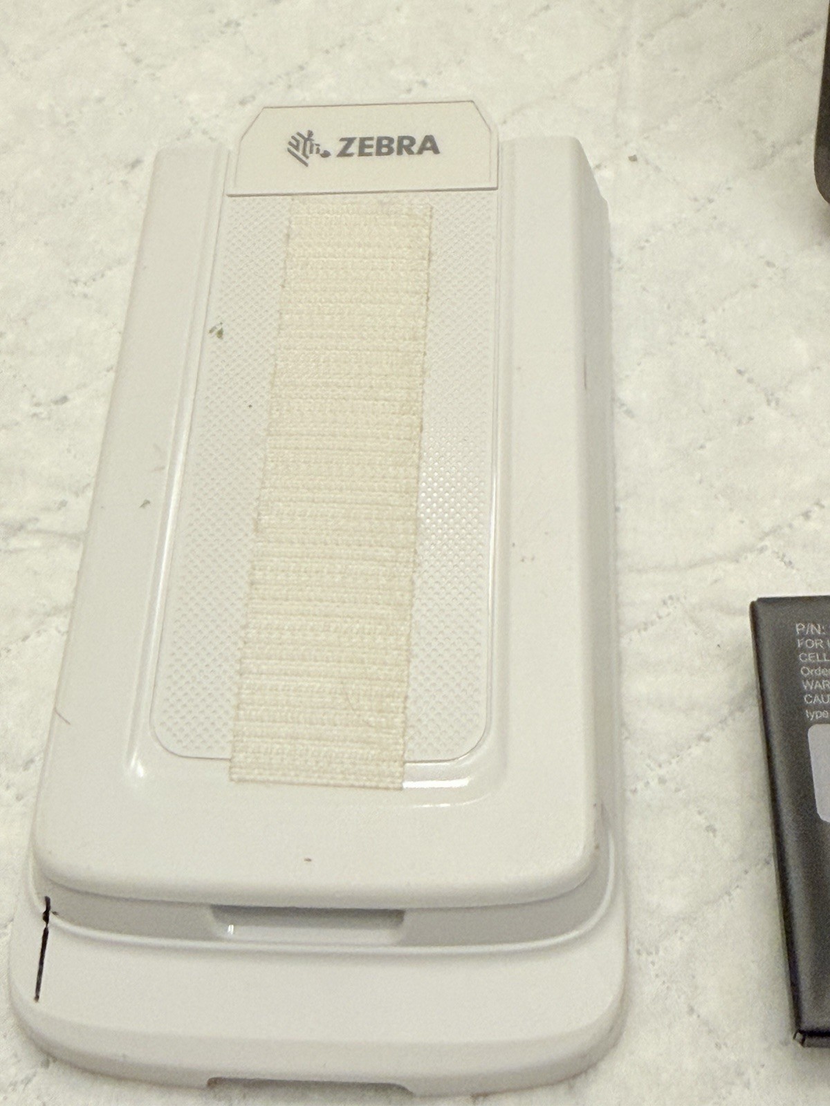Zebra RFD8500 RFID Reader Sled UHF Bluetooth 1D/2D Barcode Scanner with Battery