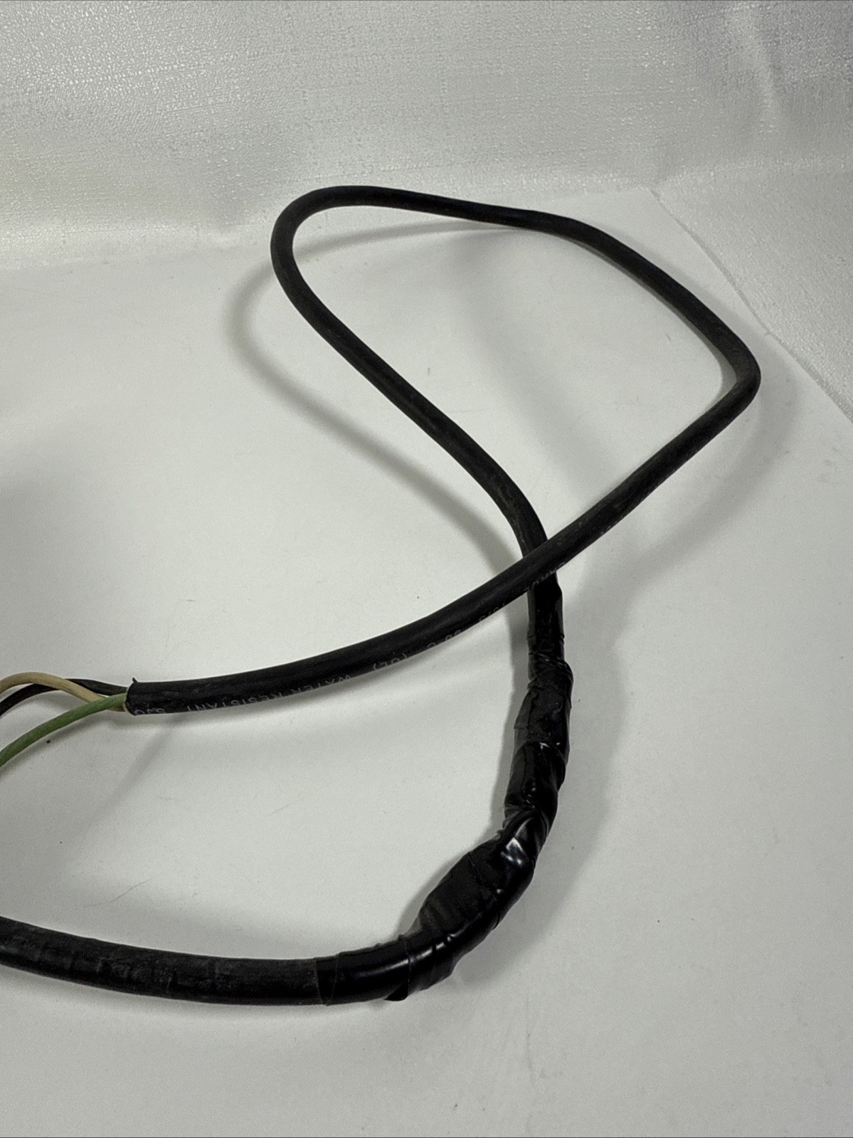 Baldor Motor HP 1/12 VOLTS 90DC RPM 1725 DCPM