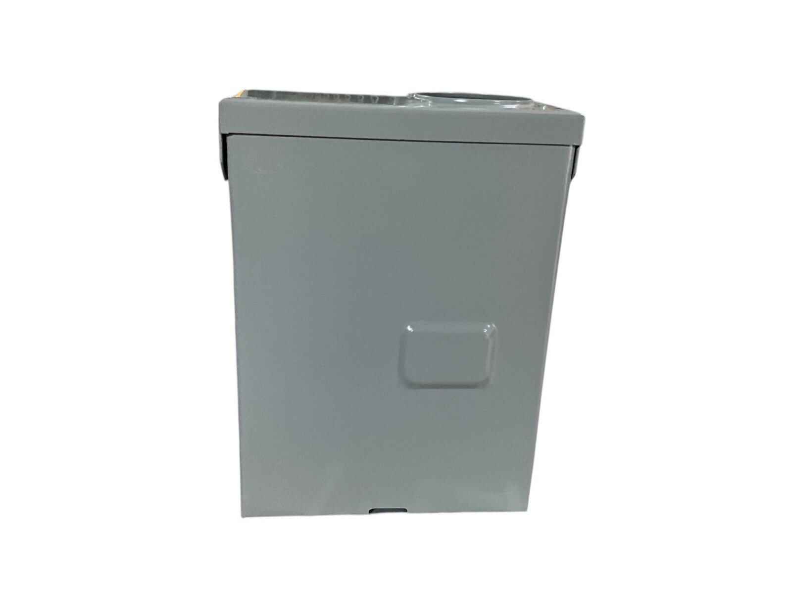 GE 70 Amp Main Lug 2 Spaces 4 Circuits TL270RCUP