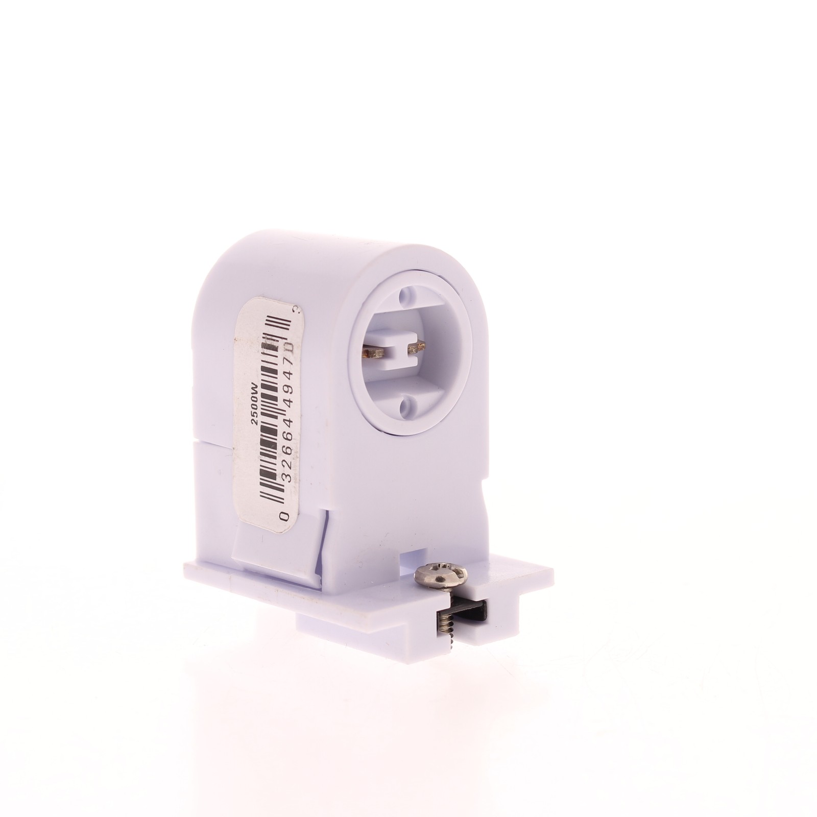 Eaton 2500W High Output HO VHO T8 T12 Fluorescent Light Lamp Holder Socket Bulk