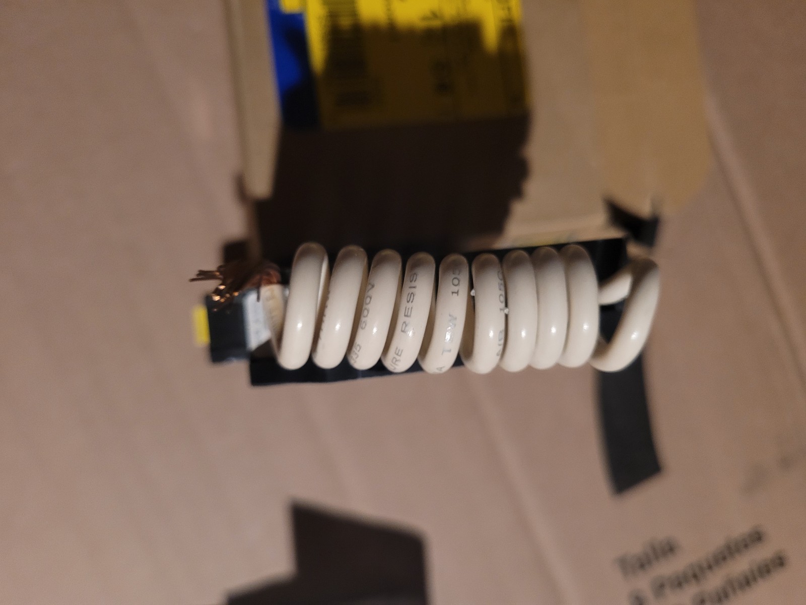 Square D QO120VHGFI Circuit Breaker