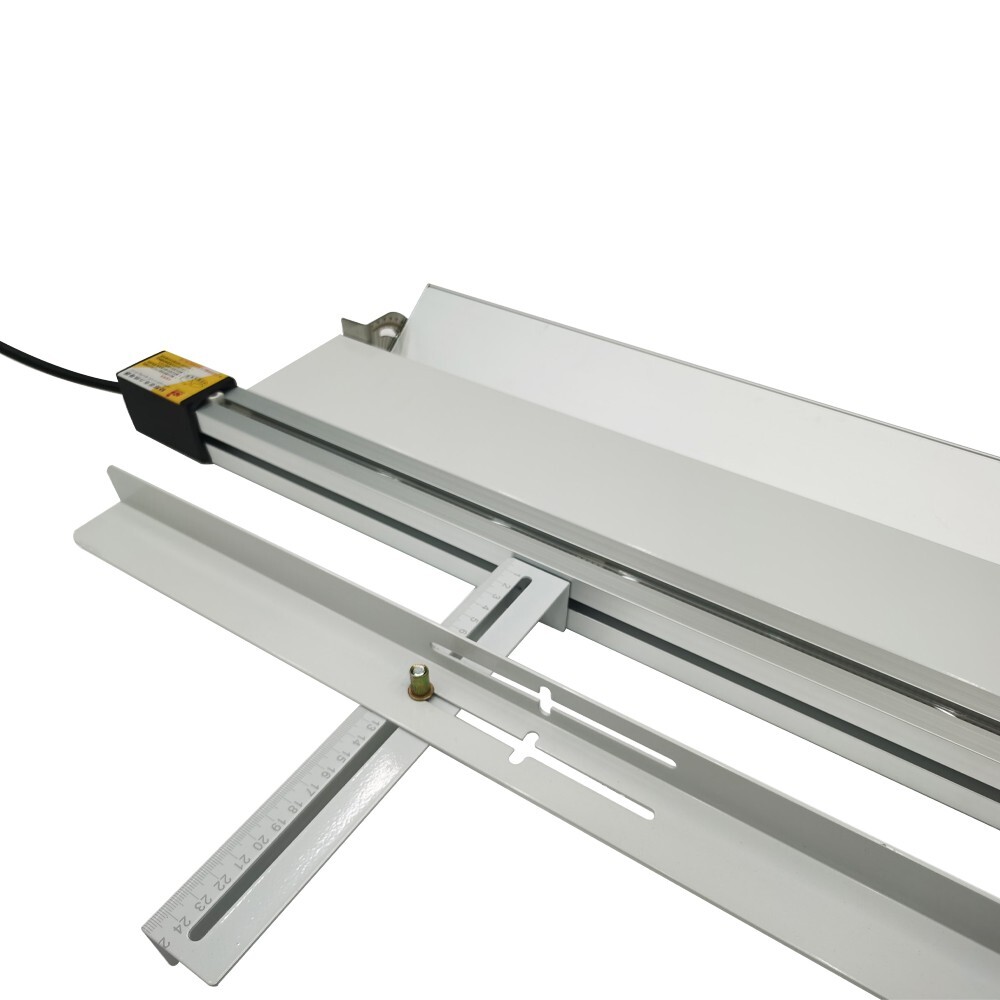 48IN(1220mm) Acrylic PVC Plastic Bender 110V Bending Machine Plastic Sheet Bende