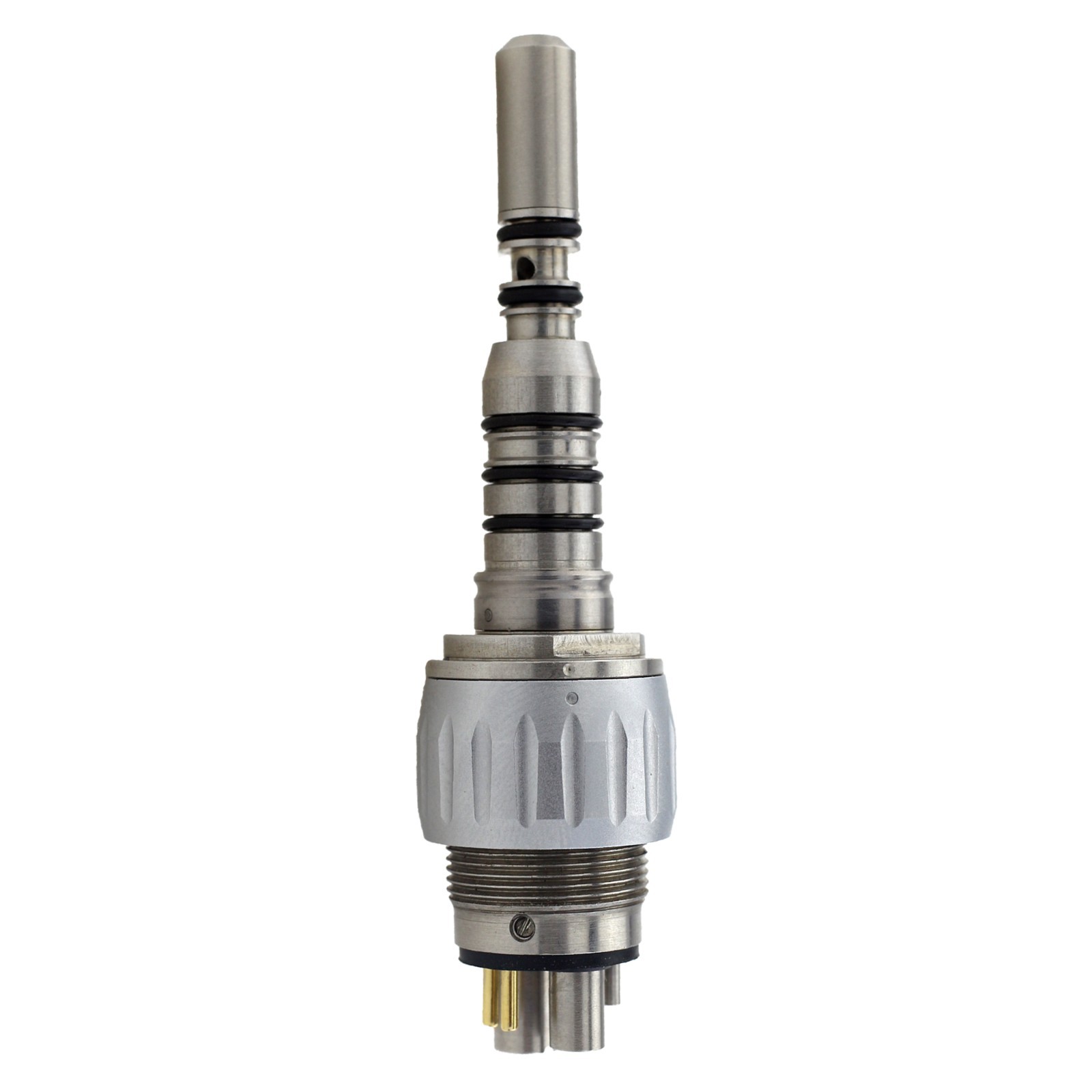 BEING Dental 45 Degree Surgical LED Handpiece High Speed KaVo NSK Coupler 6 Pin