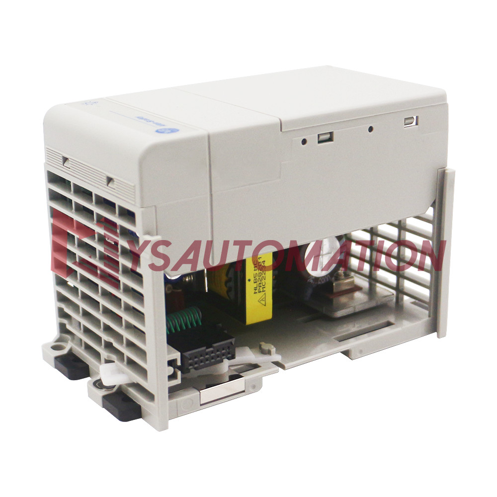 Factory Sealed Allen-Bradley 1769-PB2 CompactLogix DC 2A/0.8A Power Supply