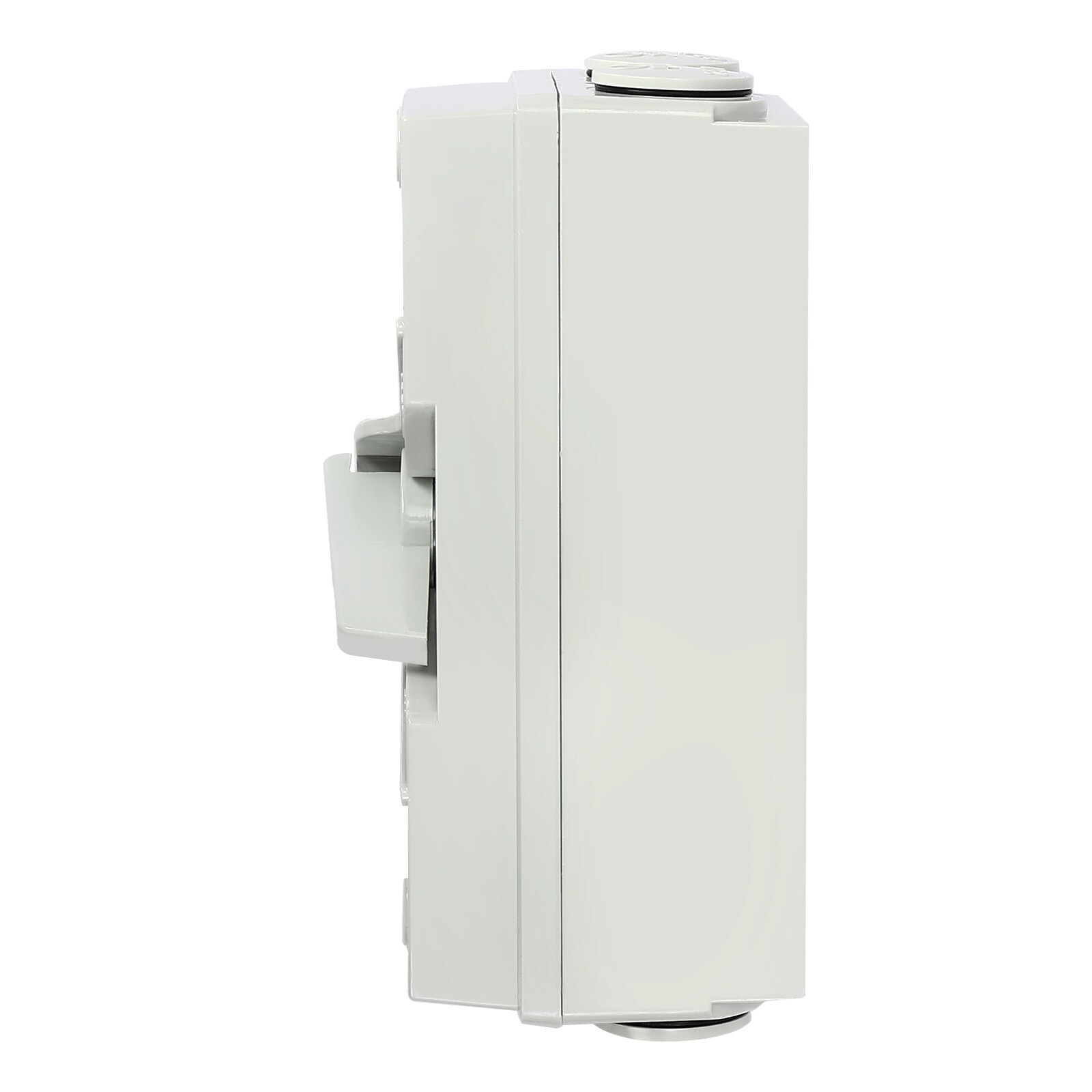 3-pole Waterproof Isolating Switch Three-phase Wall Mounted 63A 440V 3 Way USA