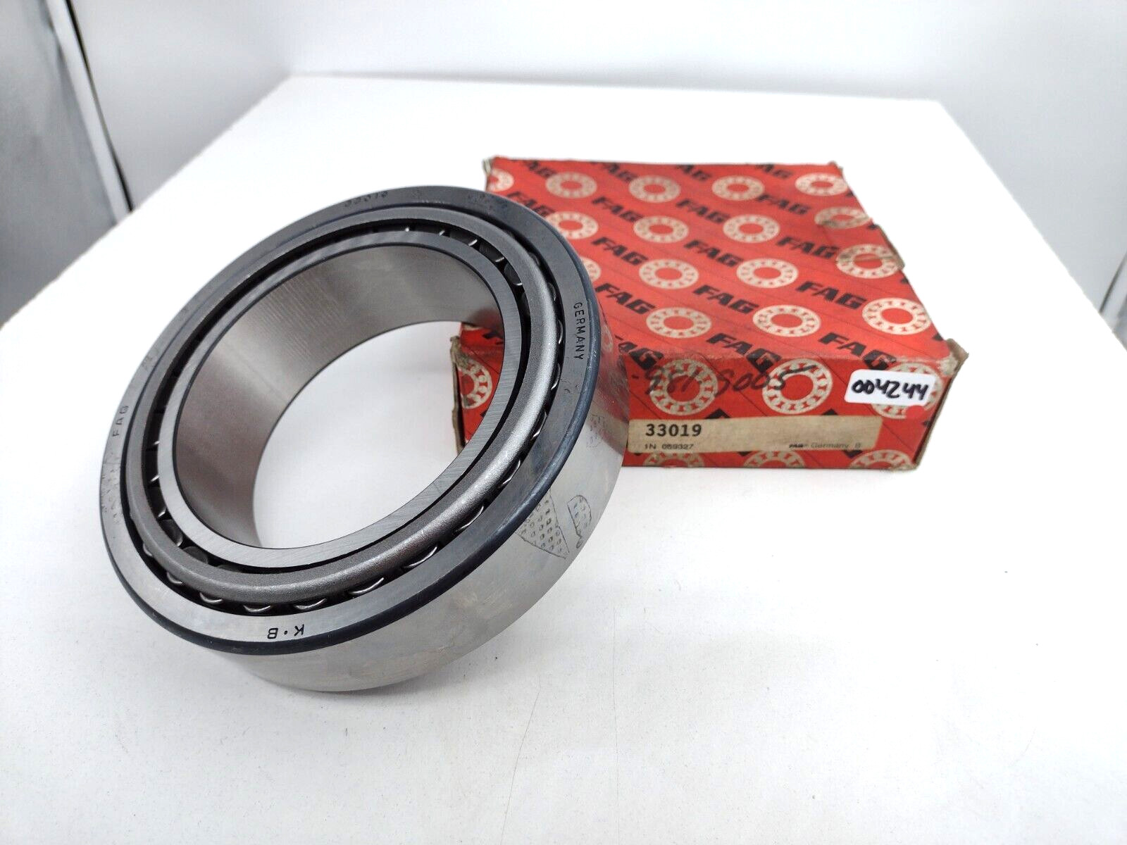 FAG 33019 Tapered Roller Bearing 95 mm Bore