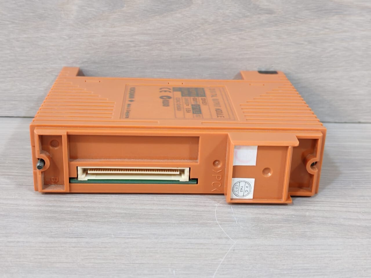 Yokogawa SDV531-S33/PRP S2 Digital Output Module