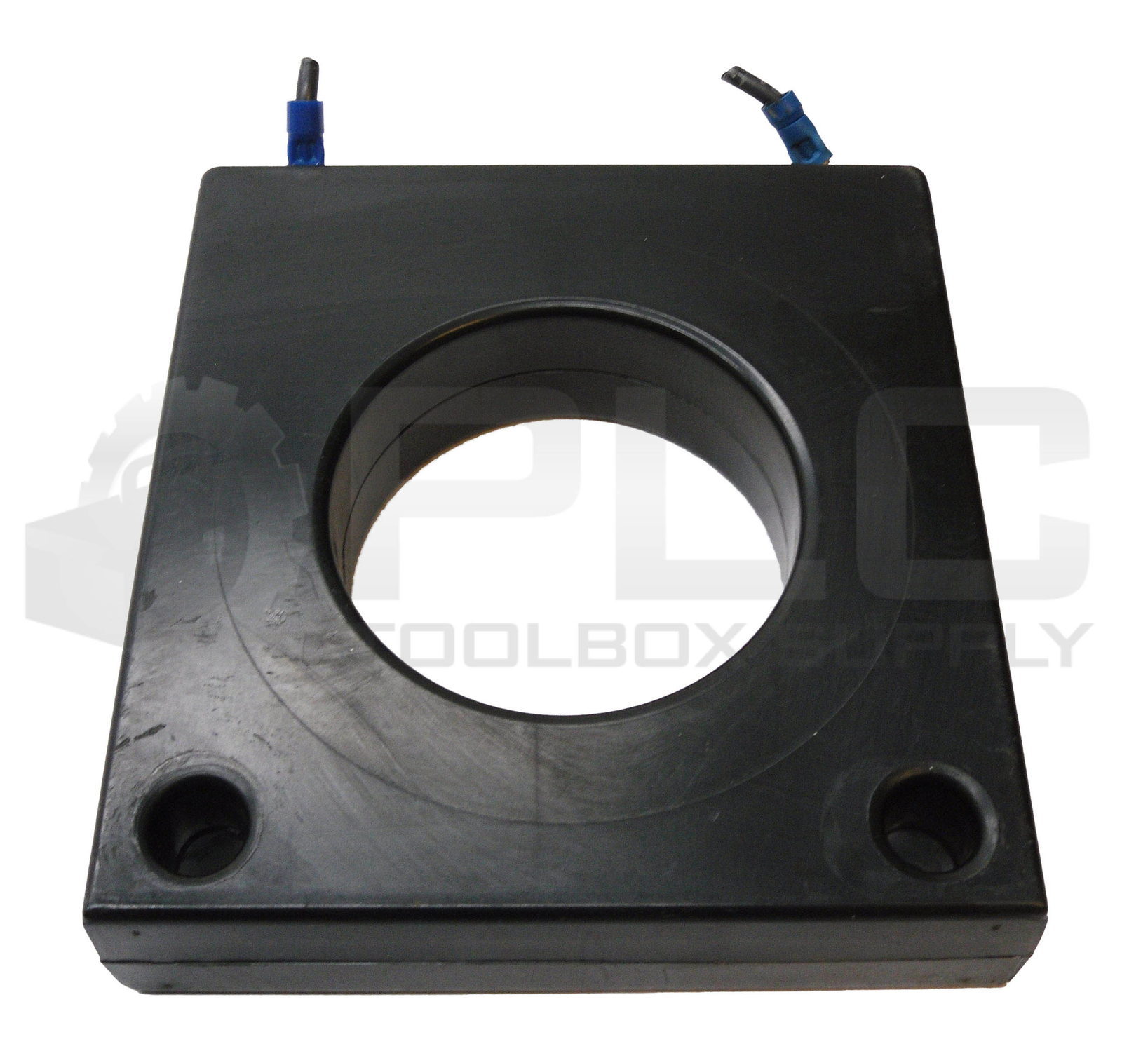 INSTRUMENT TRANSFORMERS 7SHT-501 CURRENT TRANSFORMER 50-400HZ 600V 500:5A
