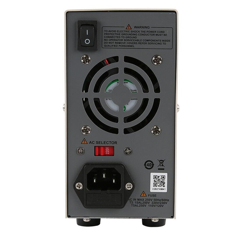 UNI-T UTP1310 UTP1306S DC Power Supply Voltage Regulator Stabilizers