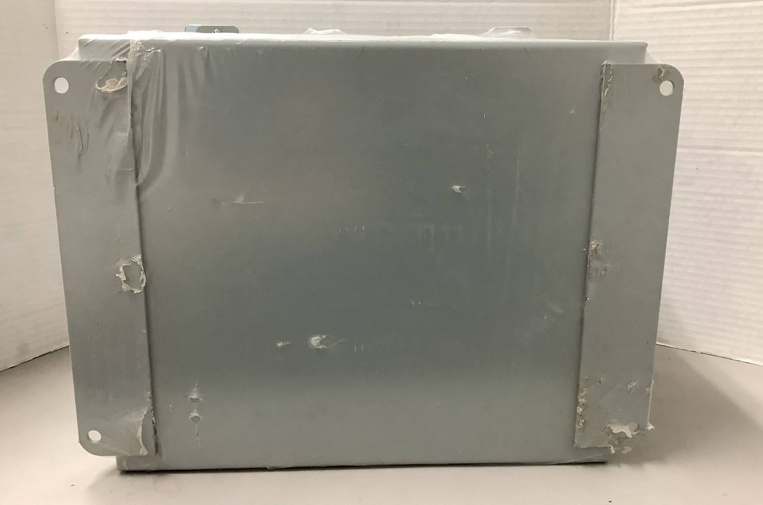Hoffman A12108CH 54920 Enclosure Junction Box 12″ x 10″ x 8″ (r32)