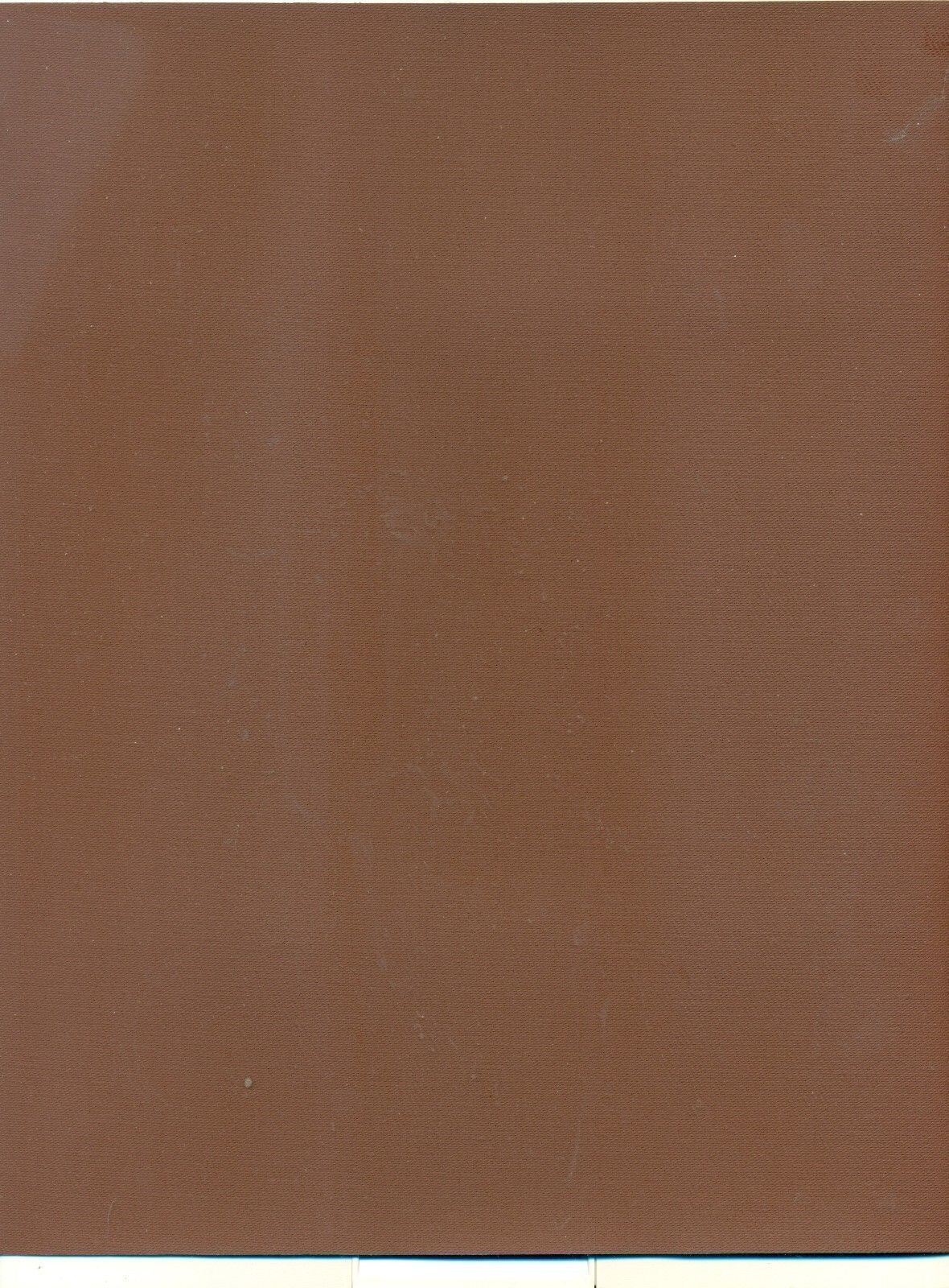 Crocus Cloth Sanding Coated Waterproof Abrasive 1000 Grit Metal Polishing Finish