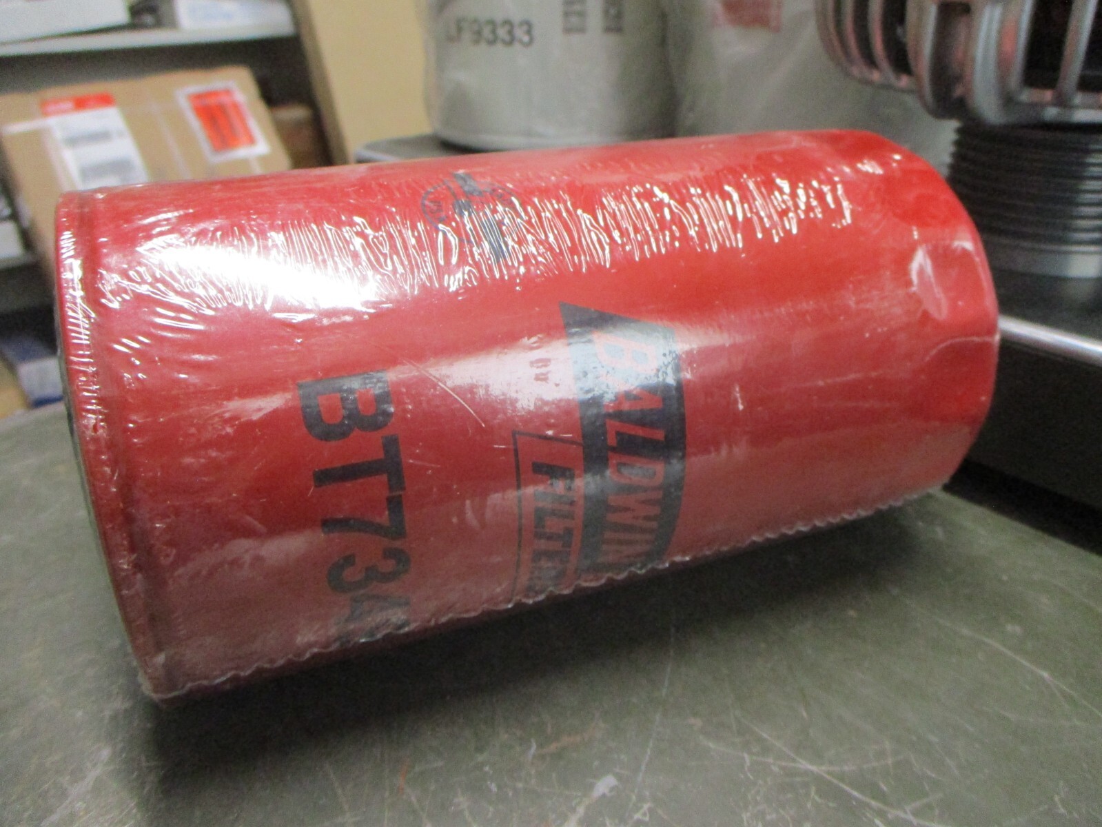 Baldwin BT7349 Oil Filter