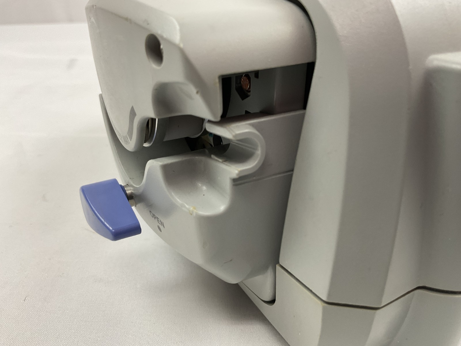 Biomet 3i Osseocision Advanced Surgical System High Precision Torque Control