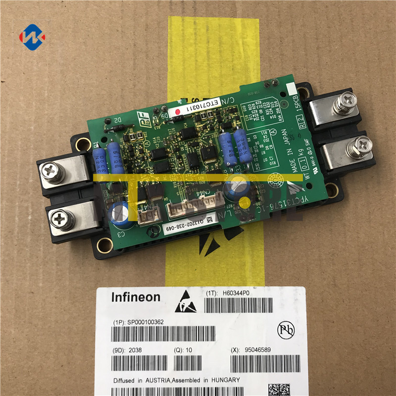 1PCS Brand New MITSUBISH Module CM200DXD-24A with ETC710311 Quality Assurance