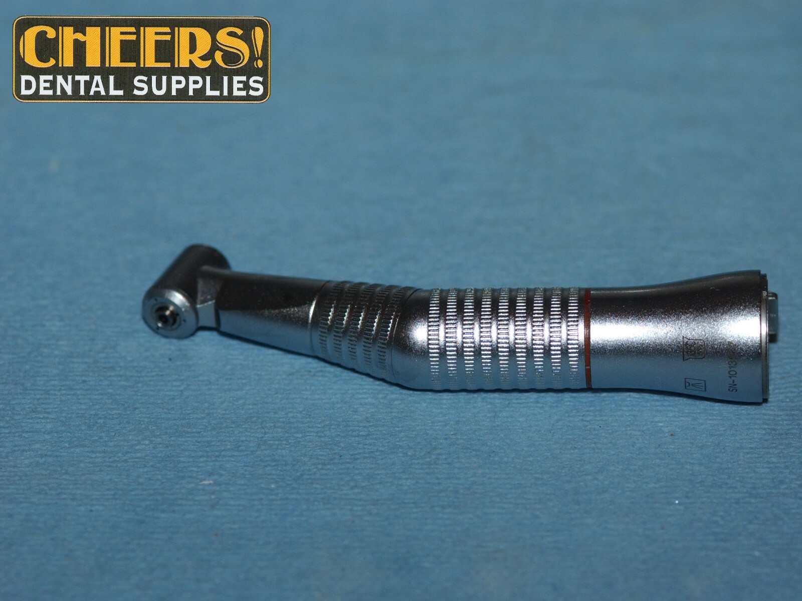 KAVO 25LHA 25LPA ELECTRIC HANDPIECE,VERY GOOD COND,1:5,F/O100%,NEW BRNG,WARRANTY