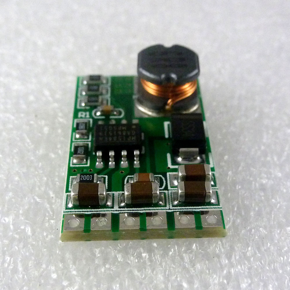 10 PCS 3.5A DC-DCBuck Voltage Regulator 4.5V-27V to 3V 3.3V 3.7V 5V 6V 7.5V 9V 1
