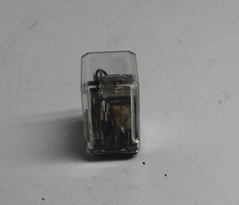 Potter & Brumfield KUL-11A15S-120 Relay